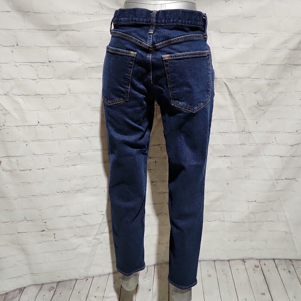 Old Navy Athletic Taper jeans